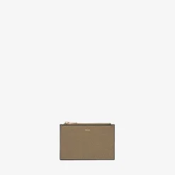 Card Holder 3CC With Zip