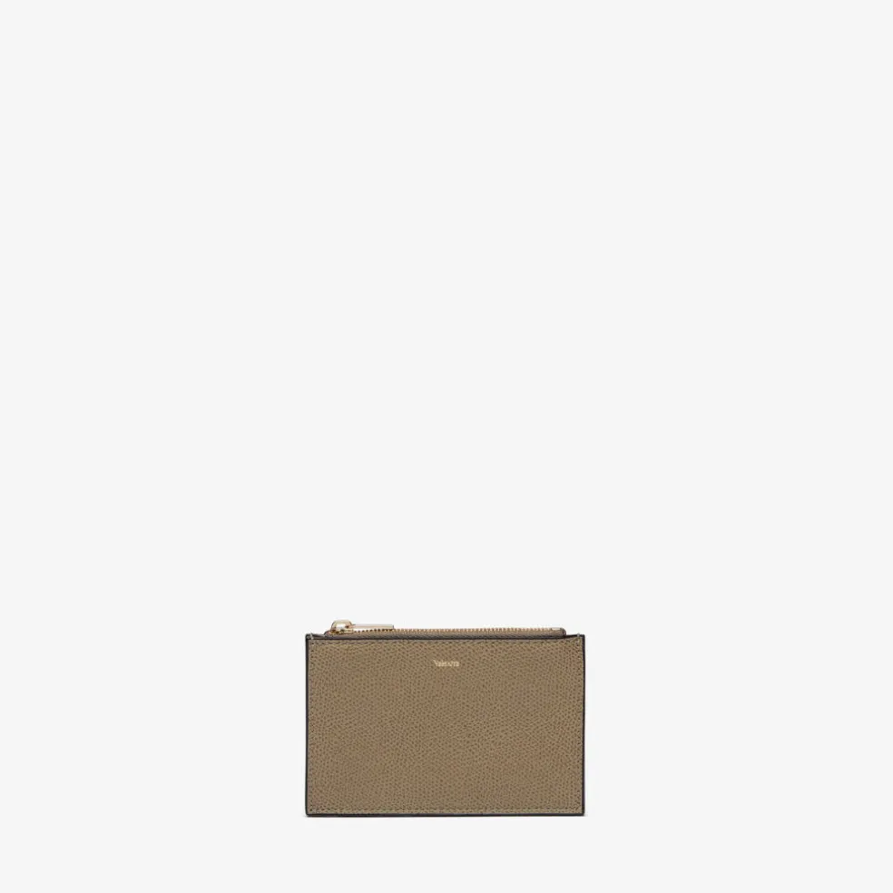 Card Holder 3CC With Zip