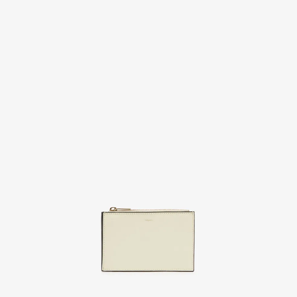 Card Holder 3CC With Zip