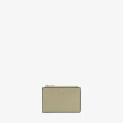 Card Holder 3CC With Zip