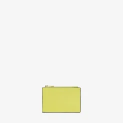 Card Holder 3CC With Zip