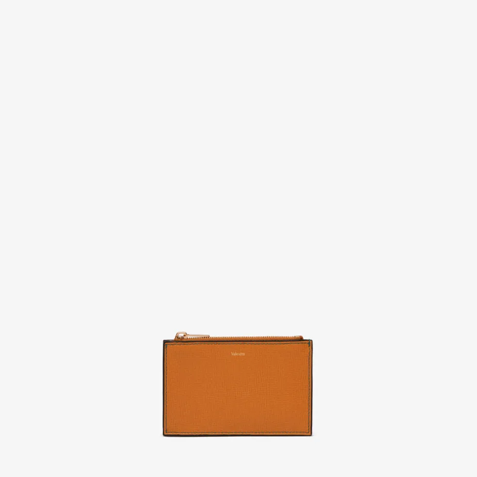 Card Holder 3CC With Zip