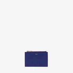 Card Holder 3CC With Zip