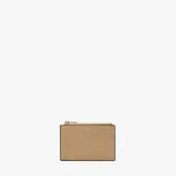 Card Holder 3CC With Zip