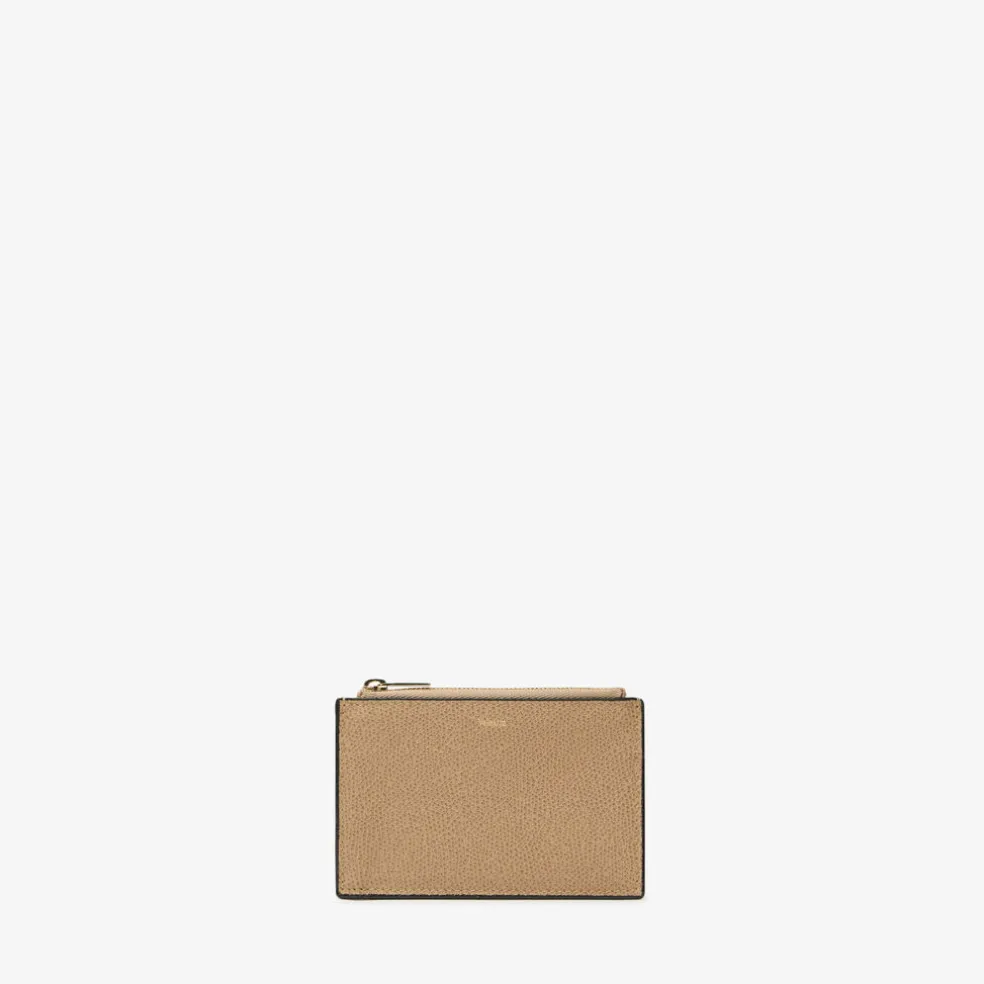 Card Holder 3CC With Zip