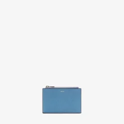 Card Holder 3CC With Zip