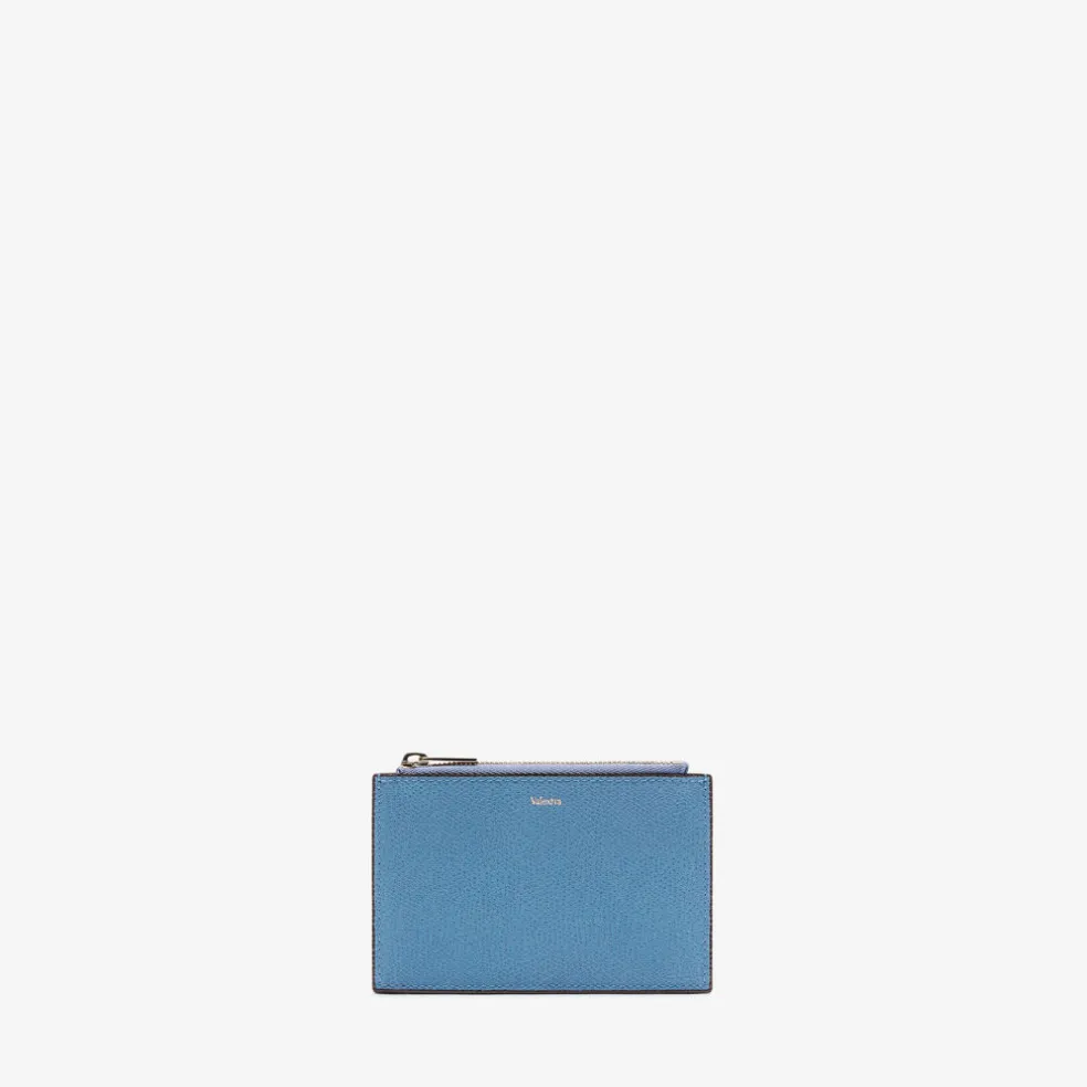Card Holder 3CC With Zip