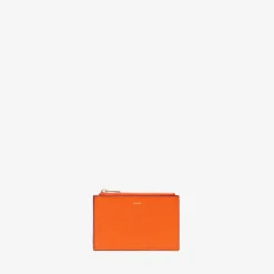 Card Holder 3CC With Zip
