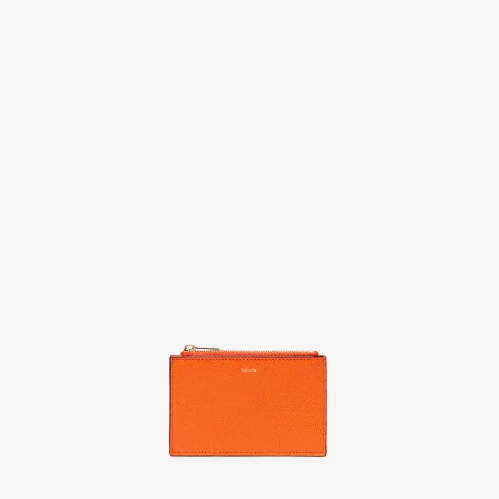 Card Holder 3CC With Zip
