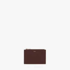 Card Holder 3CC With Zip