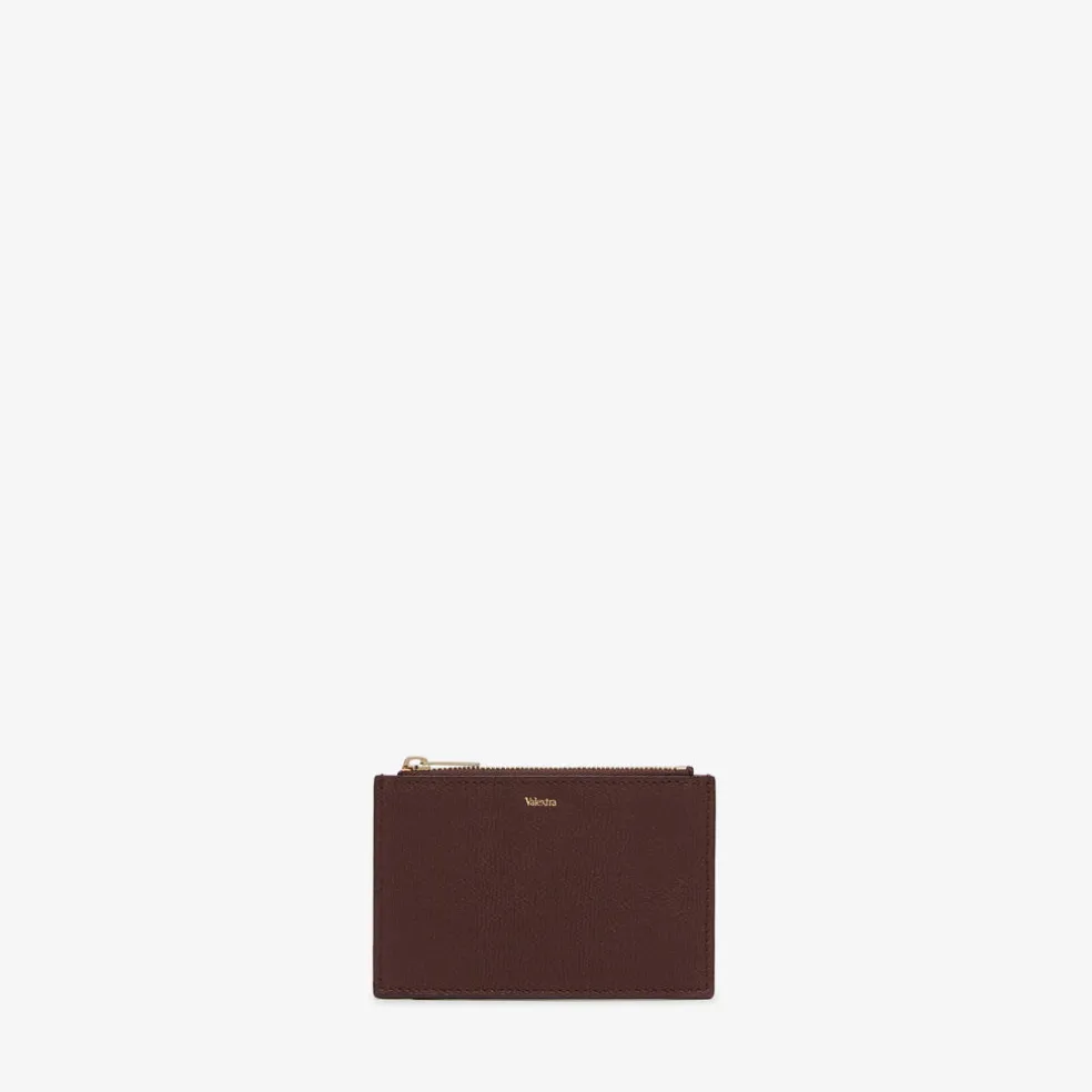 Card Holder 3CC With Zip