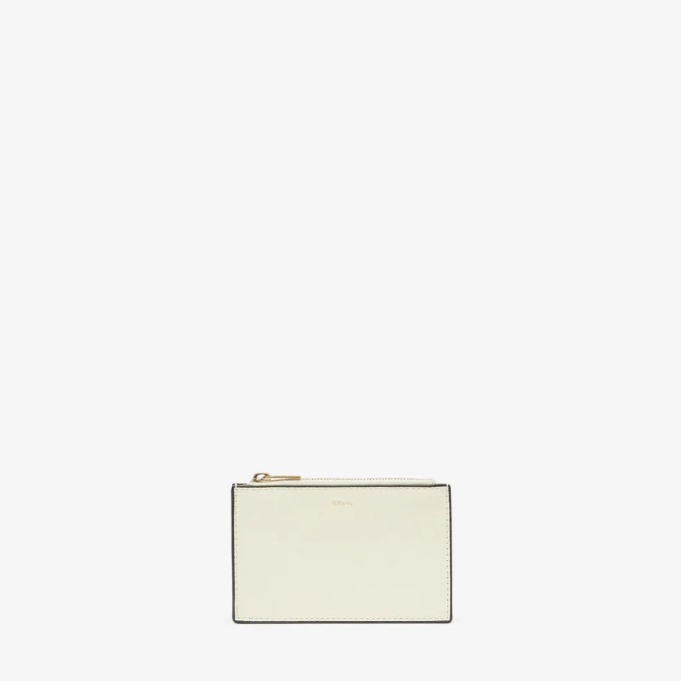 Card Holder 3CC With Zip