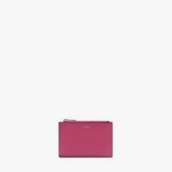 Card Holder 3CC With Zip