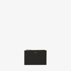 Card Holder 3CC With Zip