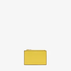 Card Holder 3CC With Zip