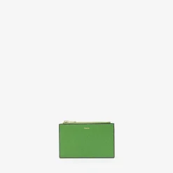 Card Holder 3CC With Zip