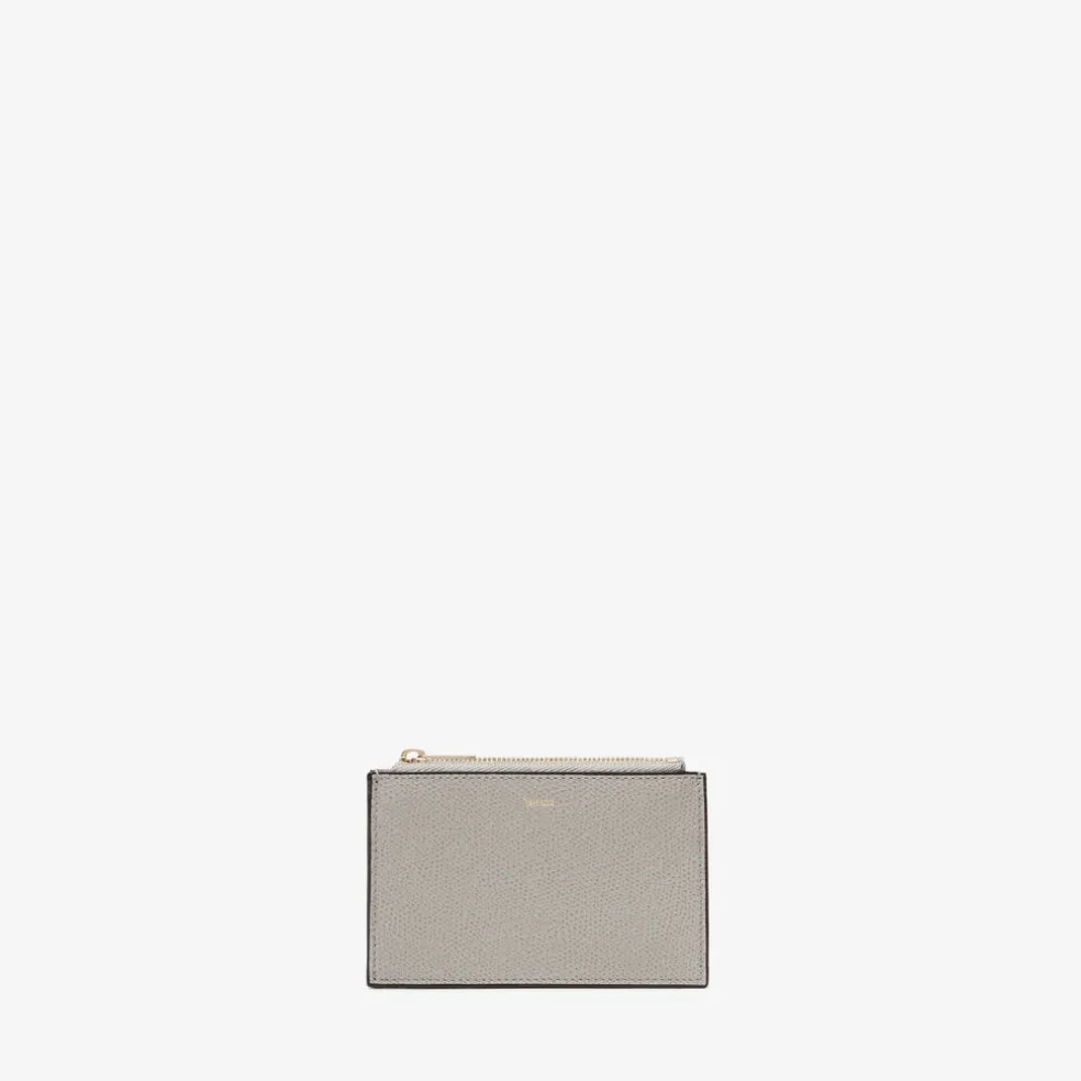 Card Holder 3CC With Zip