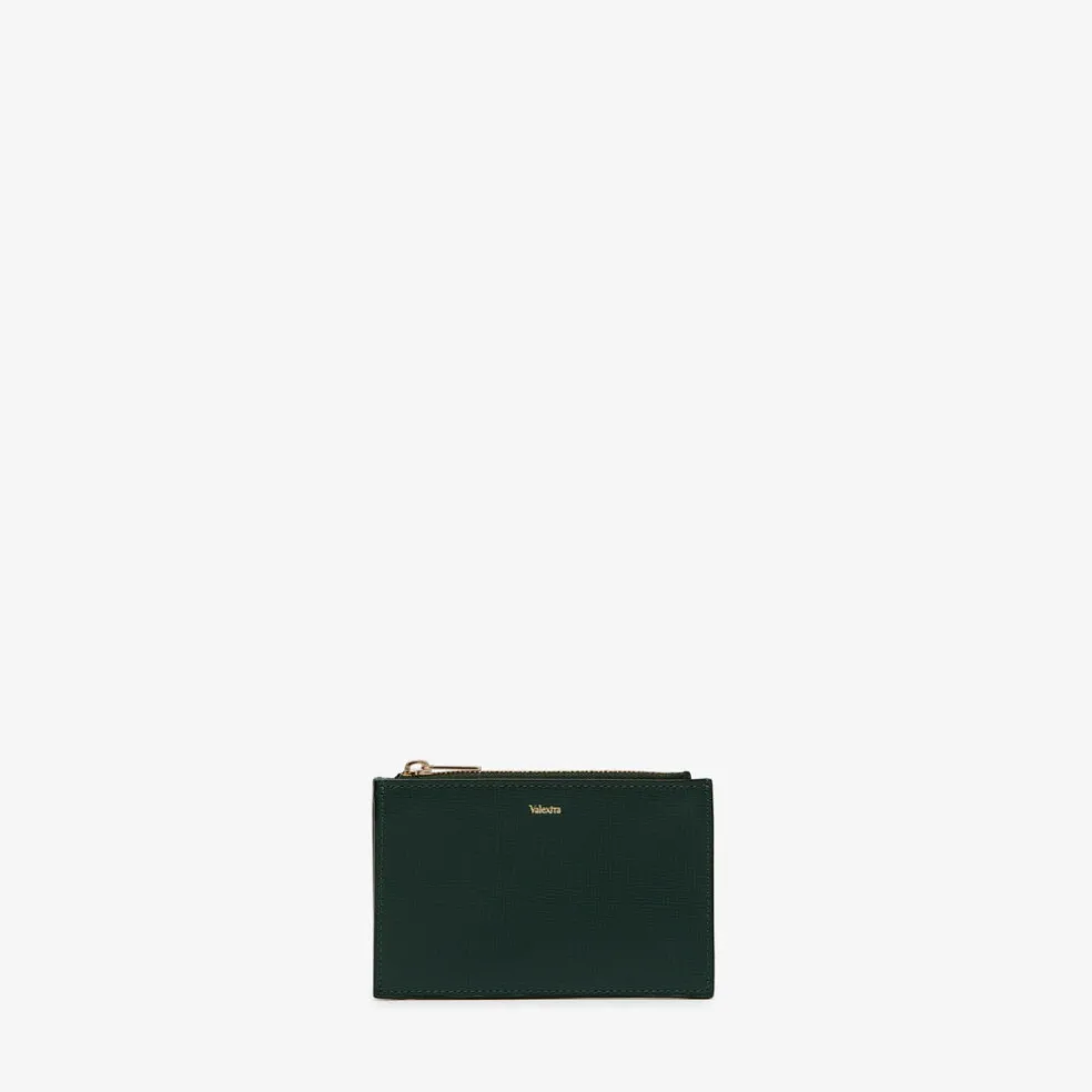 Card Holder 3CC With Zip