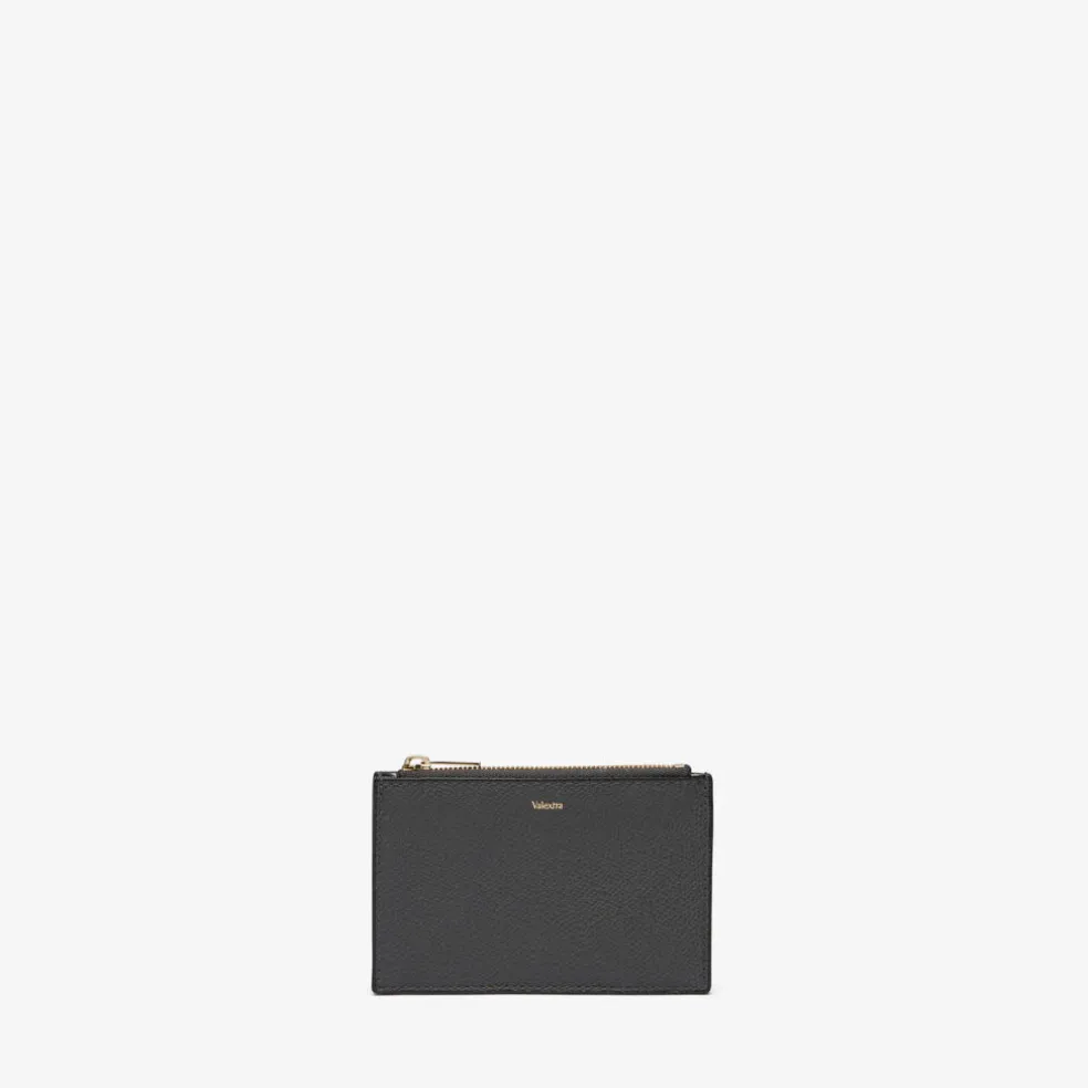 Card Holder 3CC With Zip