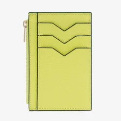Card Holder 3CC With Zip