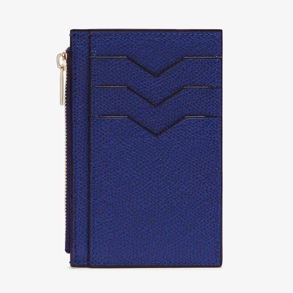 Card Holder 3CC With Zip