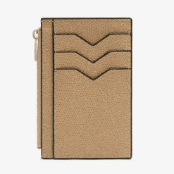 Card Holder 3CC With Zip