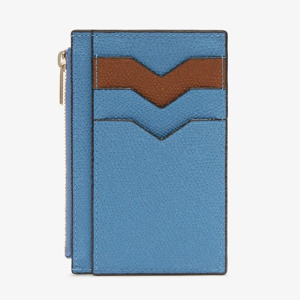 Card Holder 3CC With Zip