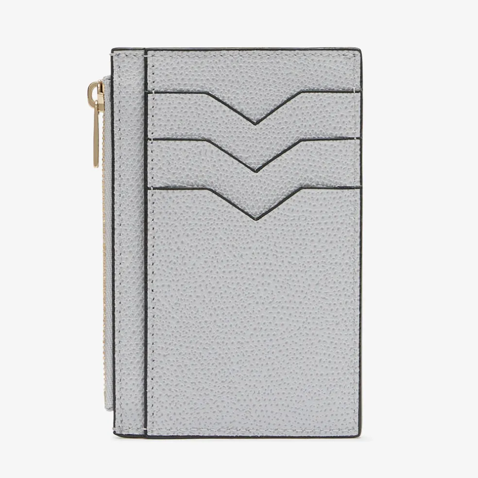 Card Holder 3CC With Zip