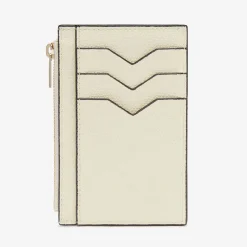 Card Holder 3CC With Zip