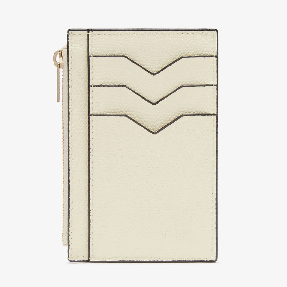 Card Holder 3CC With Zip