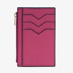 Card Holder 3CC With Zip