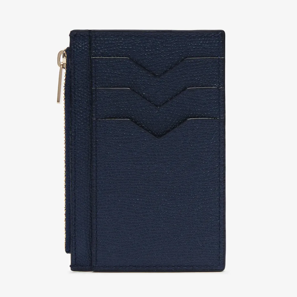 Card Holder 3CC With Zip