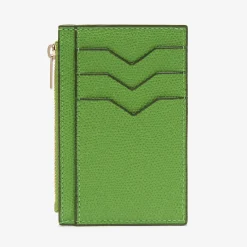Card Holder 3CC With Zip