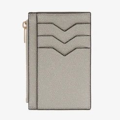 Card Holder 3CC With Zip