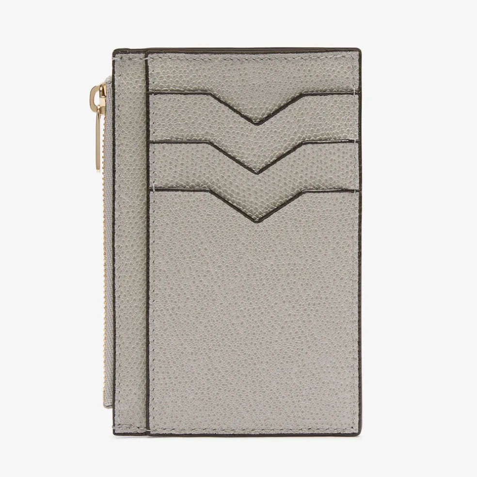 Card Holder 3CC With Zip
