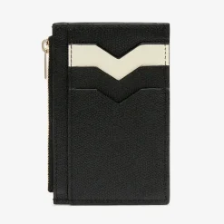 Card Holder 3CC With Zip