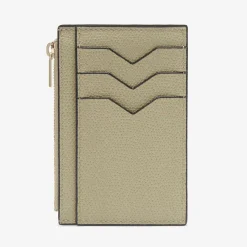Card Holder 3CC With Zip