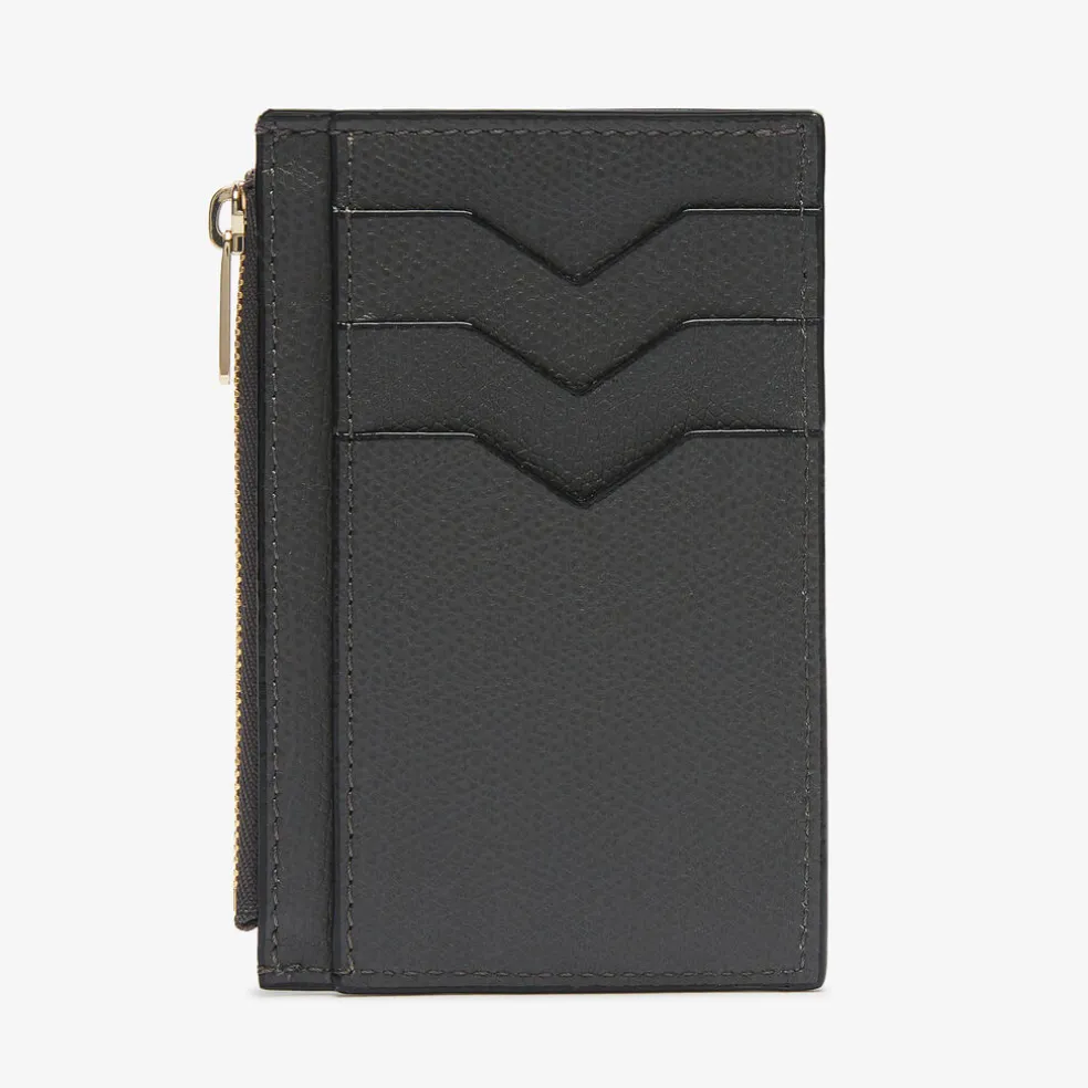 Card Holder 3CC With Zip
