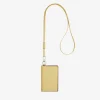 Card Holder With Lanyard