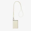 Card Holder With Lanyard