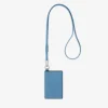 Card Holder With Lanyard