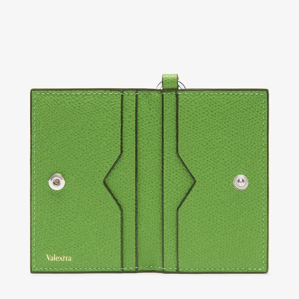 Card Holder With Lanyard