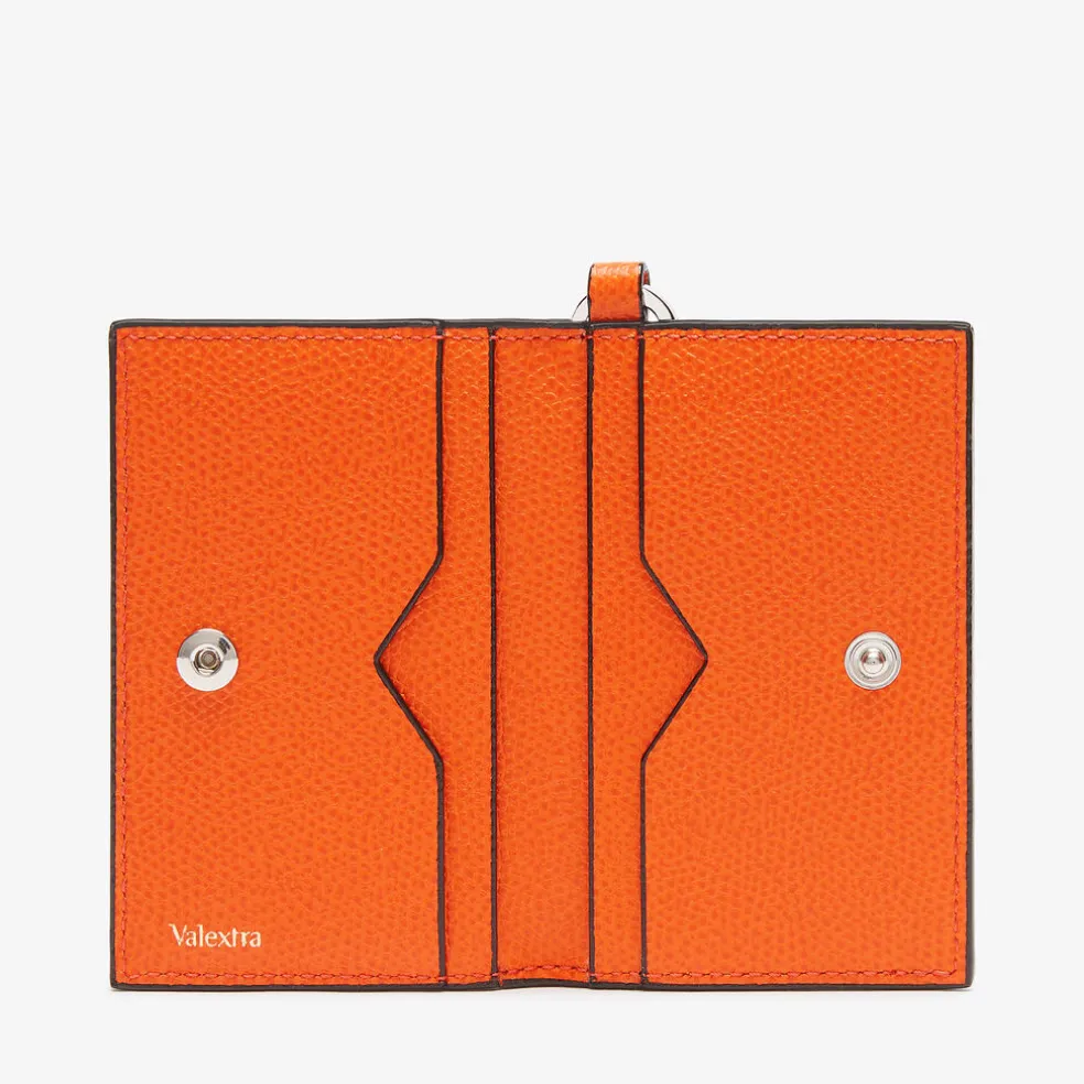 Card Holder With Lanyard