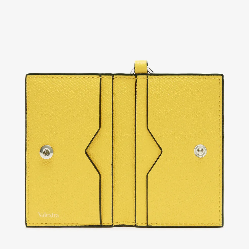 Card Holder With Lanyard