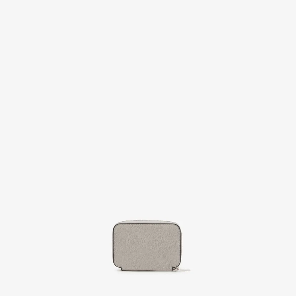Card Holder Zip Around