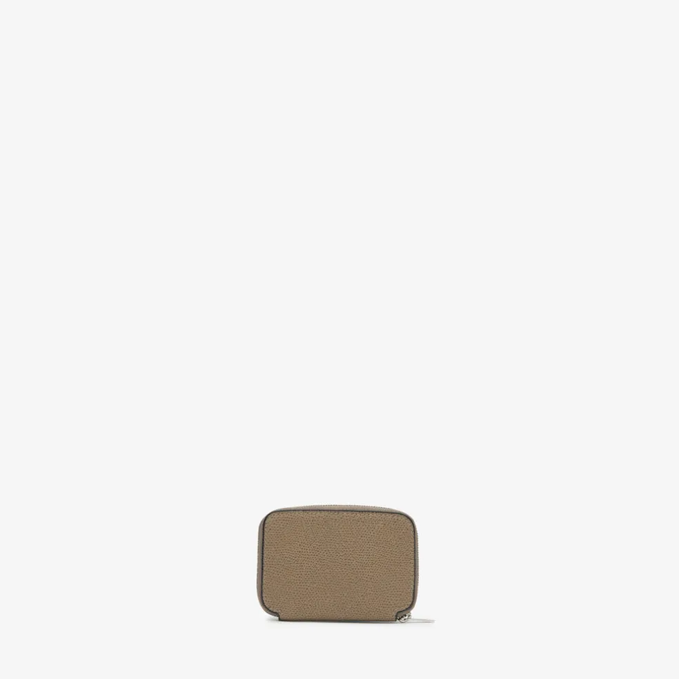 Card Holder Zip Around