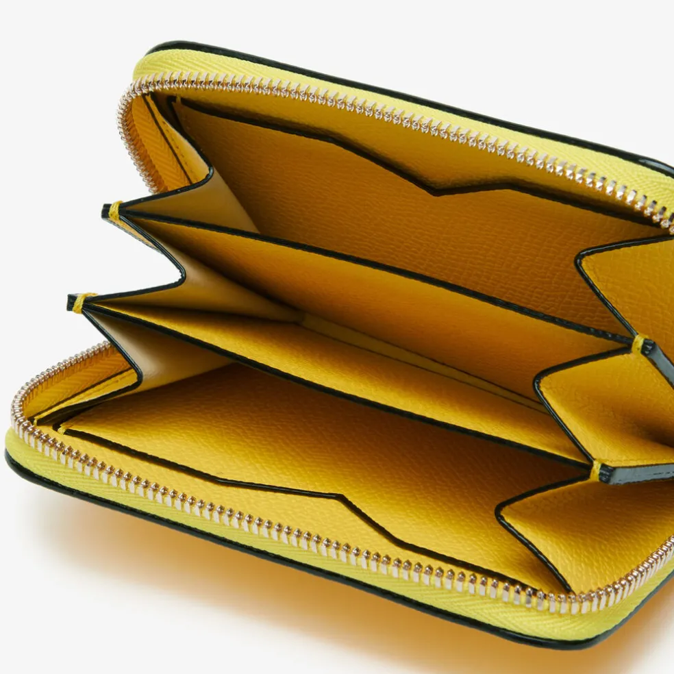 Card Holder Zip Around