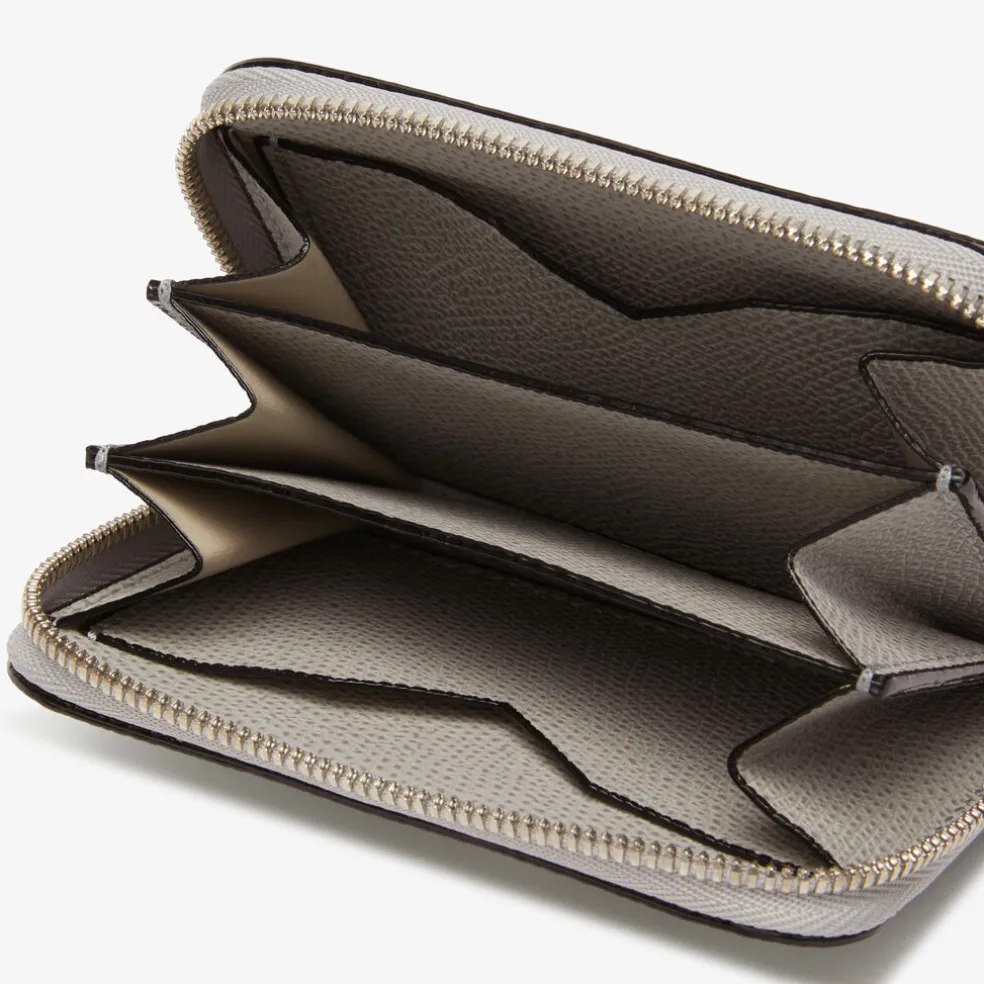 Card Holder Zip Around