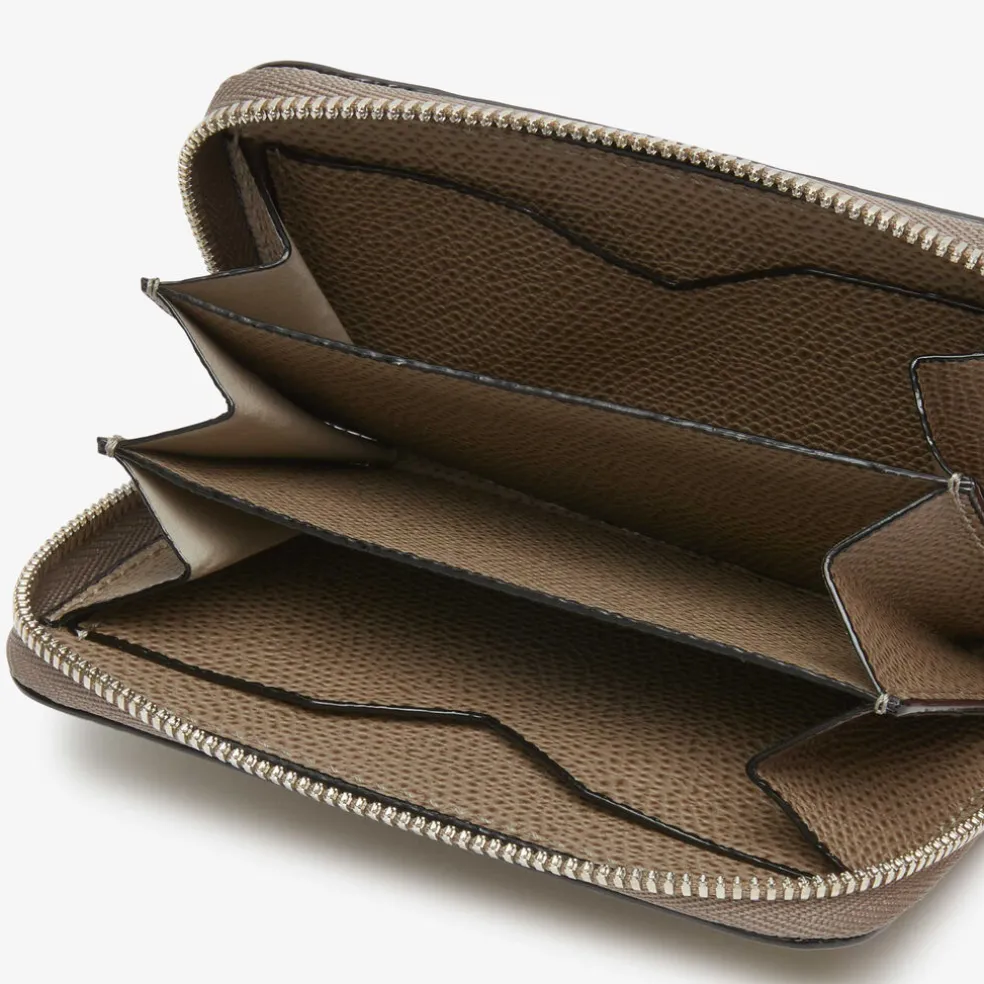 Card Holder Zip Around