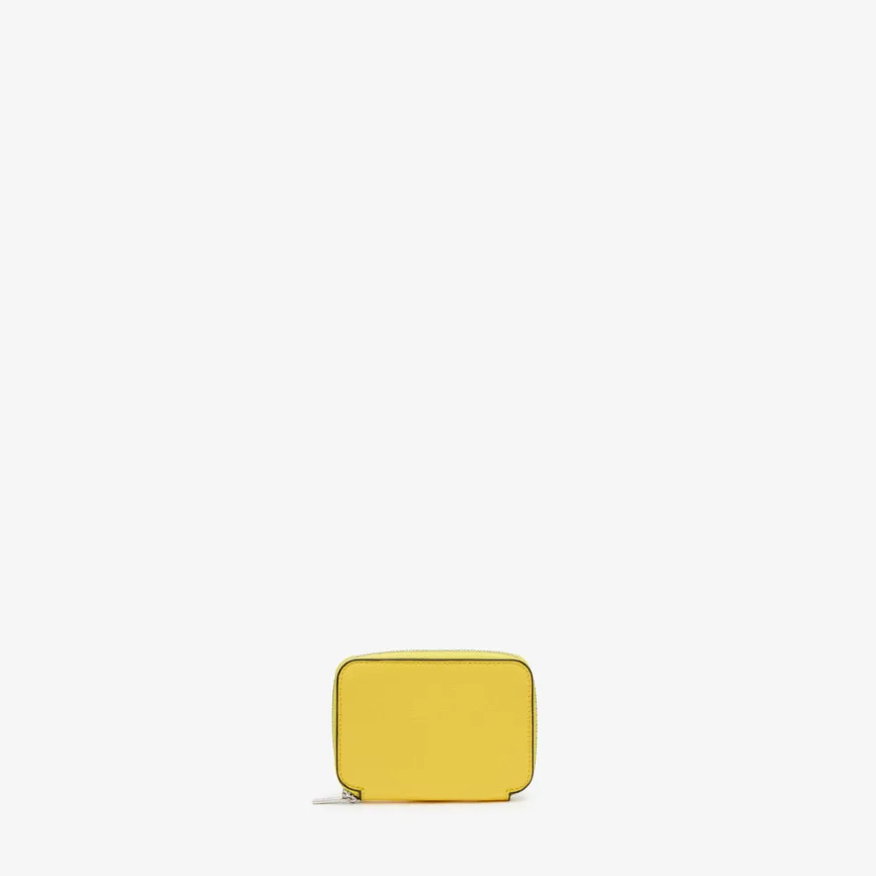 Card Holder Zip Around
